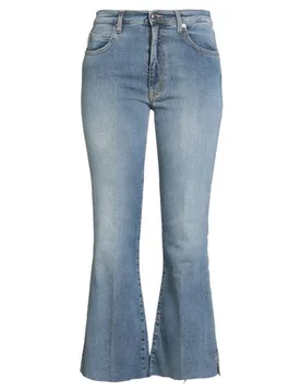 Pantalones vaqueros Mujer Azul marino 26,27 Mujer - (+) PEOPLE - FashionsVida