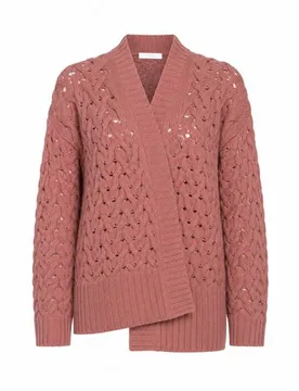 Rebecas Mujer Rojo tomate ONESIZE Mujer - Fedeli - FashionsVida