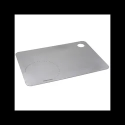 Evernew Ti Plank B5 Cutting Board