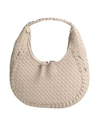 Handtaschen Damen Maulwurfsgrau -- Damen