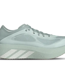 Hyperboost Donna - Sneakers Verde - Taglia 44 2/3 - Rete/Sintetico 44 2/3 - Adidas - FashionsVida