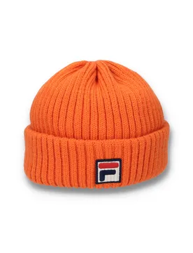 Finns Chunky Fishermans Beanie - ONE - FILA - FashionsVida