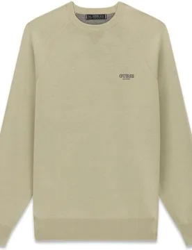 Guess - Jersey de punto de hombre - Guess - FashionsVida