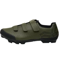 Sigr300 zapatillas mtb Verde (42)
