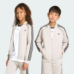 Giacca da allenamento SST 9-10A Stone Khaki / Black