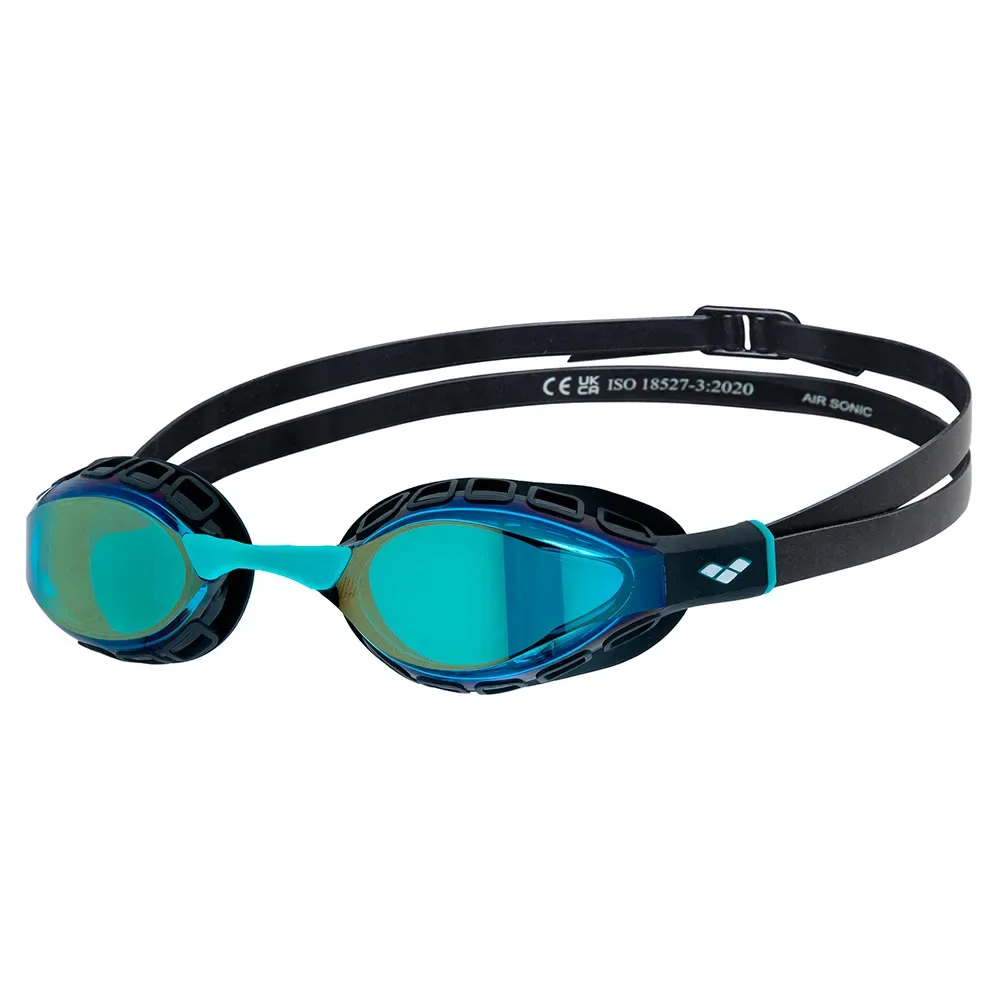 Lunettes De Natation Sir Sonic-mirror - Arena - FashionsVida