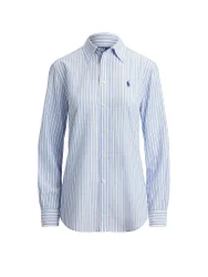 Ralph Lauren Blouse bleu L