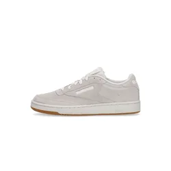 Scarpa Bassa Uomo Club C 85 Pure Grey 2/cloud White