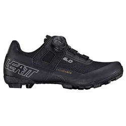 Scarpe Mtb Proclip 6.0 Endurance Black