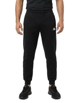 Kappa Pantalon Bemic Black XL Homme - Kappa - FashionsVida