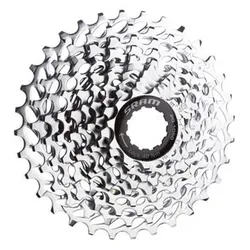 Sram Cassetta Rival Pg-1050 Silver