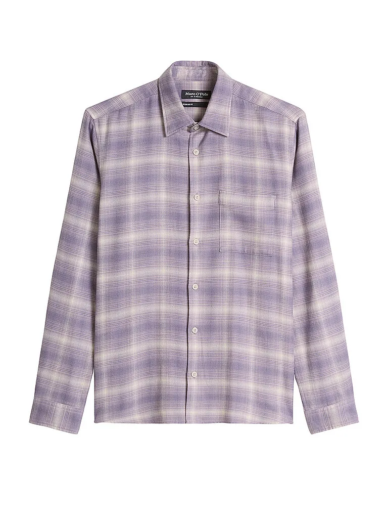 Marc O'Polo Camicia bacca S - Marc O'Polo - FashionsVida