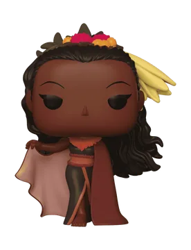 POP! Disney - Moana 2 #1548 Matangi - Funko - FashionsVida
