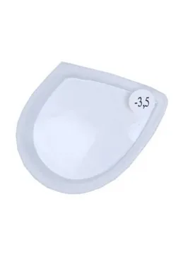 Mares Lente Correttiva Destra Star - Mares - FashionsVida