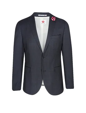 Sakko PATRICK blu 102 - Cg - Club Of Gents - FashionsVida