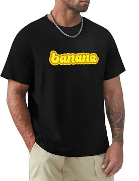Banana T-Shirt Lightweight Casual Summer T-Shirt - Aliexpress - FashionsVida