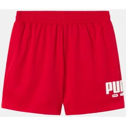 Pantalones cortos Casual de Hombre ESS LOGO LAB Woven