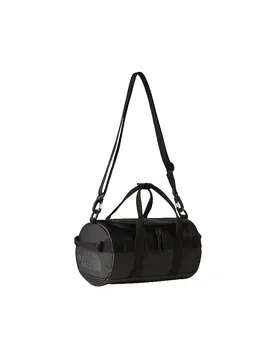 Sac bandoulière Base Camp Duffel 5L noir - The North Face - FashionsVida