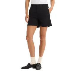 Short Go Aceflex Beautiful Black 25