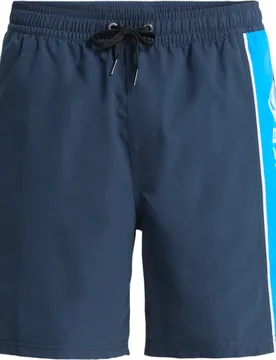 Short de Natación de hombre Everyday Clicker Volley 17" - Quiksilver - FashionsVida