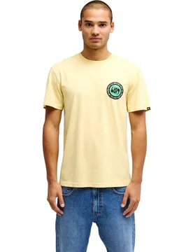Camiseta de hombre Ev Duality - Quiksilver - FashionsVida