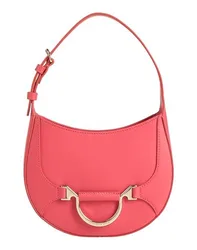 Handtaschen Damen Rot -- Damen