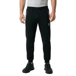 Ea7 Pantaloni Sportivi 8npp63 Black 2XS