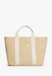 BORSA TH SPRING LOGO TOTE