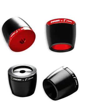 Contrappesi Manubrio Ducati Monster 937 / + / Sp 2021-2025 - Ducati Performance - FashionsVida