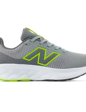 Scarpe Da Running 520 Lace Grey EU 36 - New Balance - FashionsVida