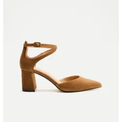 Zapatos de salón de mujer