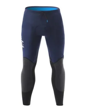 Pantalon Thermique Microfleece 1 Mm Black L - Zhik - FashionsVida