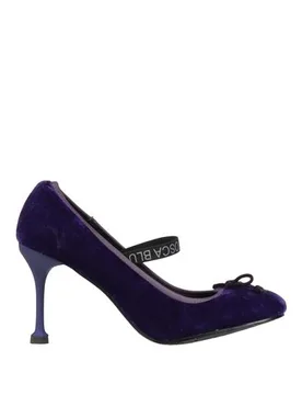 Zapatos de salón Mujer Morado 37 Mujer - Tosca Blu - FashionsVida