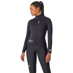 Castelli Giacca Do.di.ci Black