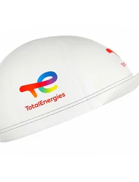 Cappellino Con Visiera Total Energies 2026 Total Energies 2026 - Bioracer - FashionsVida