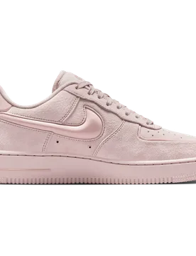 Air Force Donna - Sneakers Rosso - Taglia 39 - Rete/Sintetico 39 - Nike - FashionsVida