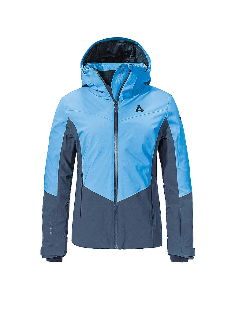 Giacca da sci da donna Style Safuna blu 44 - Schöffel - FashionsVida