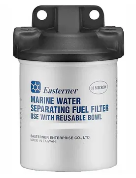 Omc Filter White / Black 92 x 155 mm unisex - Easterner - FashionsVida