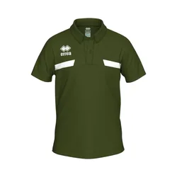 Polo-Shirt Melvin - Vert - unisex - Size: 3XL