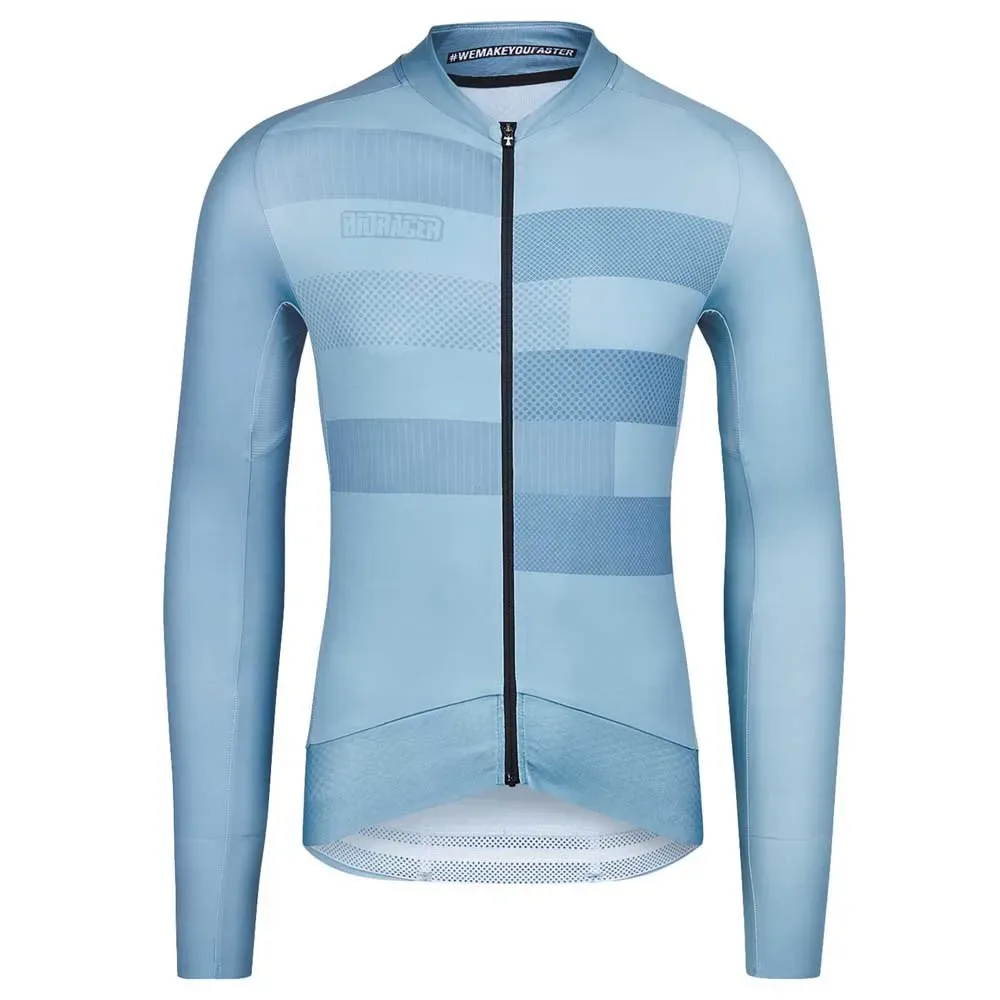 Maillot à Manches Longues Epic - Bioracer - FashionsVida