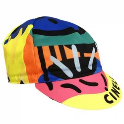 Cinelli Casquette Deep Love Dive