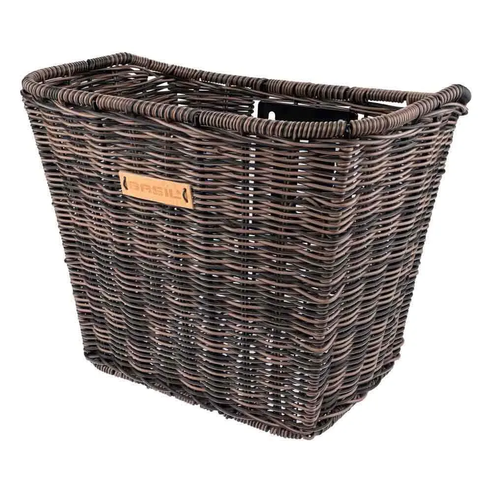 Cestino Anteriore Bremen Brown - Basil - FashionsVida
