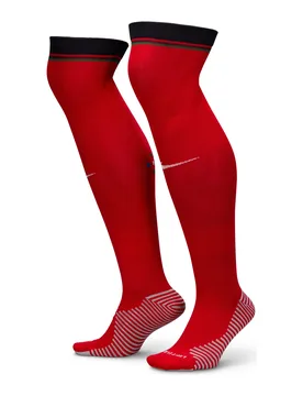Socken Portugal Strike Euro 2024 - Rouge - unisex - Size: 46/50 - Nike - FashionsVida