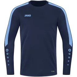Trainingsjacke Power - Bleu - unisex - Size: S