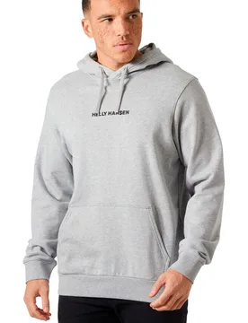 Core sudadera hombre Gris (XL) - Helly Hansen - FashionsVida