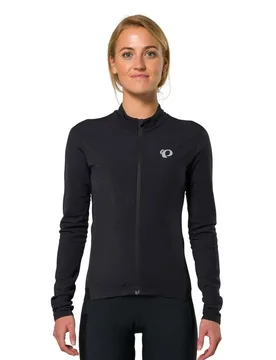 Izumi Giacca Pro Thermal Black - Pearl - FashionsVida
