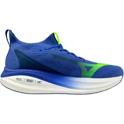 Scarpe Da Running Neo Vista 2 Dazzling Blue / White / Lightning Yellow EU 40