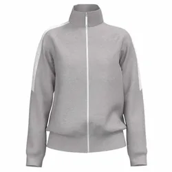 Veste Core Heather Gray M