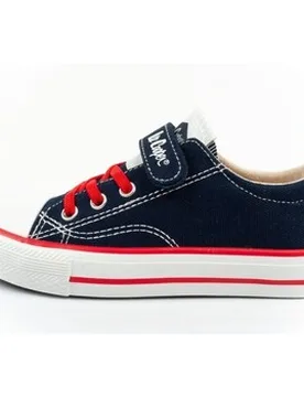 Kinderschuhe Lcw25023274k 32;33;34;35 Male - Lee cooper - FashionsVida