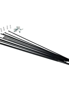 Cerchio Mtb Ecrosstrail Sl 27.5´´ Black - Mavic - FashionsVida